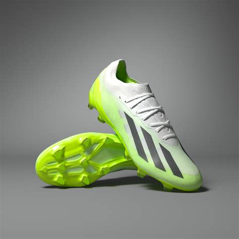 adidas X Crazyfast.1 FG 